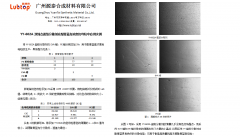 <b>YY-602A超分散剂在酞青蓝高浓度色母料中的应用</b>